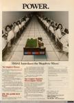 813 - IMSAI 8080. IMSAI Introduce the Megabyte Micro, 1977