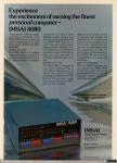 812 - IMSAI 8800. Experience the excitement of owning the finest personal computer, 1976