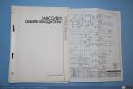 503 - Shugart Associates. OEM Manual SA800/801 Diskette Storage Drive, 1977