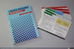 016 - Código máquina del ZX Spectrum y microfichas. Jesús Alonso Rodríguez, 1986
