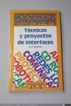 018 - Técnicas y proyectos de interfaces. R. A. Penfold, 1986