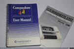 006 - User Manual. Commodore 64 (2), 1982