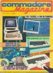 348 - Commodore Magazine (1), 1984