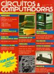 386 - Circuitos y Computadoras número 52 (1), 1984