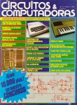 387 - Circuitos y Computadoras número 53, 1984