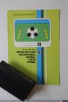409 - Soccer five-a-side Football TI-99, 1981