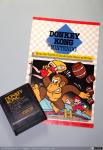 420 - Donkey Kong para Atari 400/800. Nintendo (1), 1983