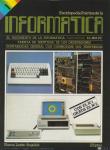 650 - Fasciculos 1, 2, 3 y 4 de la Enciclopedia Práctica de la Informática (1), 1983