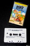 439 - Asterix y el Caldero Mágico para ZX Spectrum. Melbourne House, 1986