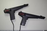 512 - Pistolas ópticas Sinclair, 1986