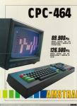 1026 - Amstrad CPC-464 (2), 1984