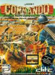 1027 - Commando. Capcom, 1986