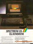 1055 - ZX Spectrum + 128, 1986
