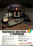 1057 - Perifericos Spectrum, 1986