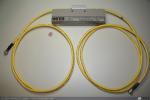 469 - Transceiver Interlan NT100 y Cable 10Base-5, 1984
