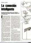 552 - Redes locales, la conexión inteligente. Revista Micros número 11 (1), 1984