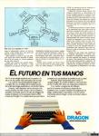 552 - Redes locales, la conexión inteligente. Revista Micros número 11 (4), 1984