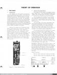 1120 - Motorola Pageboy II. Instruction Manual 148-174 MHz (4), 1971