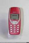 992 - Nokia 3310 (GSM), 2000