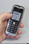 993 - Nokia 6021 (Nokia OS S40 v2, GSM, GPRS), 2005