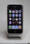 1192 - Apple iPhone (CPU Samsung ARM de 32bits, OS 1.1, GSM, GPRS y EDGE) (2), 2007 