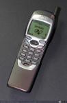 1218 - Nokia 7710 (Nokia OS S40 v1, GSM y WAP), 1999