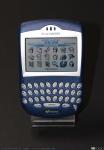 1214 - Blackberry 7230. Teléfono y e-mails sobre GSM y GPRS (BlackBerry OS 4.0), 2003