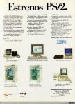 1036 - Estrenos PS2. IBM, 1990