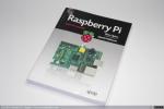 1097 - Guía del usuario Raspberry Pi por Eben Upton y Gareth Halfacree, 2012
