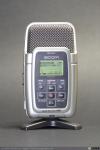 1240 - Grabadora de audio ZOOM H2 Handy Recorder, 2007