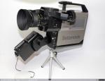 1279 - Videocámara Sony Betamovie BMC-100P (2), 1983