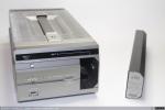 1306 - Cargador y batería del videograbador JVC HR-2200 (3), 1981