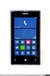 997 - Nokia Lumia 520 (CPU Qualcomm Snapdragon MSM8227. Windows Phone 8. LTE), 2013