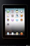 1226 - Apple iPad A1219 de 32GB. Primera Generación (CPU Apple A4. Actualizado a iOS v. 5.11) (1), 2010