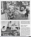 1358 - Estación televisora hecha en casa. Mecánica Popular. Febrero, 1950