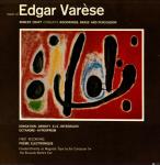 1416 - Poème Électronique. Edgar Varèse (1), 1960