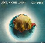 1439 - Jean Michel Jarre, Oxygène, 1976