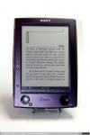 1353 - Sony Reader PRS-500. eBook con tinta electrónica (1), 2006