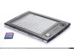 1353 - Sony Reader PRS-500. eBook con tinta electrónica y memoria SD (2), 2006
