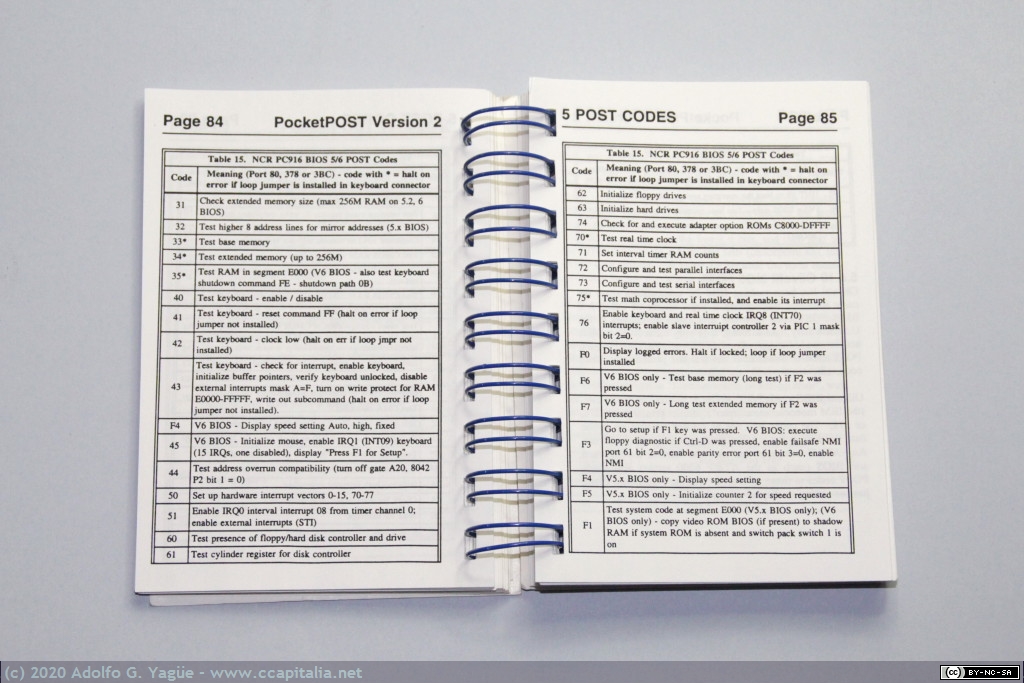 563 - PocketPOST v2 (2), 1991