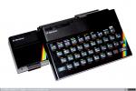 002 - Sinclair ZX Spectrum, Interface 1 (275) y Microdrive (276), 1983