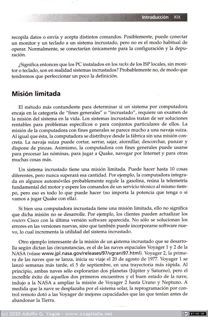 991 - Linux Incrustado. John Lombardo (4), 2002