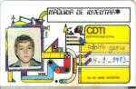 007 - Máquina de Inventar del CDTI certifica que Adolfo García es un gran inventor (1)