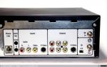 1081 - Grabador de vídeo TiVo. Entrada RF, vídeo compuesto y comunicación (línea telefónica) con TiVo (2), 1999