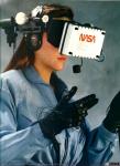 1463 - Art Futura 1990. Entornos virtuales, simulación y telepresencia, Scott S. Fisher (2), 1990