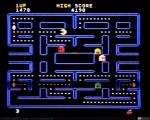 414 - Pac-Man para Atari 400/800. Namco (2), 1982