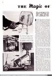1622 - The Magic of Iconoscope. Radio News. Marzo (1), 1939