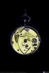 1497 - The American Pedometer. Detalle mecánico y configuración de la longitud del paso (2), 1902