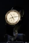 097 - Omega. Reloj de pulsera con movimiento mecánico de cuerda manual (1), 1939
