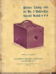 1483 - Cámara fotográfica Kodak Nº 2 Bulls-Eye (3)